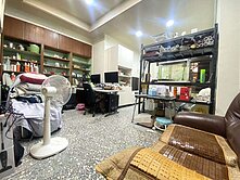 稀有好停車大四房壹樓