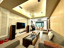 鳳鳴車站旁美透天