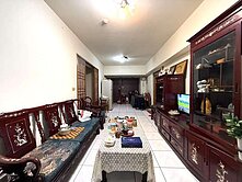 薪關渡採光三房車