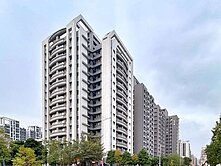 降百萬｜敦品精裝大三房平車｜近全聯、公園、新光國小