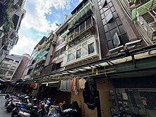 台北橋公寓2樓 屋齡40年內 大空間美寓