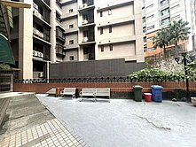 觀景樓採光一樓