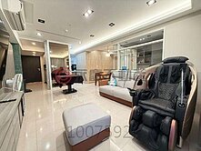 A7【玄泰V1】邊間高樓景觀雙衛開窗大三房車位