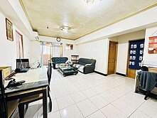 成洲低公設大三房華廈