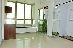 南加州🏡近竹圍捷運站景觀房+平車❗小資首選❗