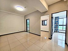 上河園河景兩房車