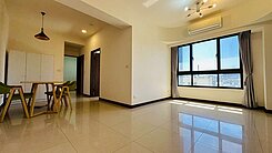 住商廷豪合雄幸福滙兩房車