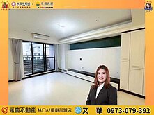 A9🔅仁愛富🔅家樂福商圈美裝高樓採光方正三房車