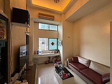 江子翠站文化挑高三室❥文化大人國社區