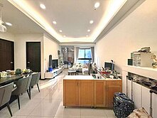 洲子洋重劃區💗上河園大四房💗雙車位【住商芽芽】