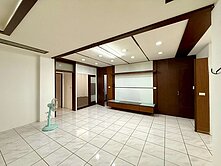 商業用✨水湳經貿｜同榮商圈｜三房店面