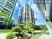 力信擎天運動公園公園高鐵旁至正制震景觀車位豪邸