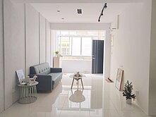 新埔國小國中❤️全新北歐風裝潢3樓❤️四維市場