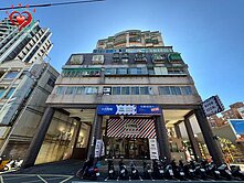 中正新天地漂亮三房+車位-太平洋老蕭
