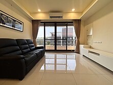 ♨️溫泉三房♨️國家藝術園區連號雙車位【ＷＥ康橋】