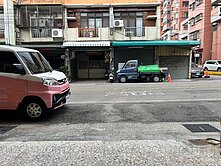 崇德昌平商圈可營登店住合一透天