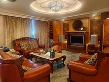 千萬檜木三面採光4房雙車藝術會館