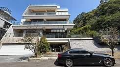 ♨️溫泉豪墅♨️古根漢超大地坪溫泉美墅等你來設計