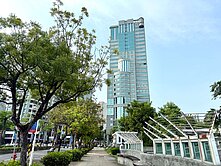 亞灣核心｜大眾財經高樓層景觀商辦