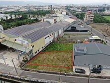 小而美里港都農72坪