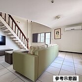 專簽 太平稀有樓中樓｜四房雙主臥休旅車位