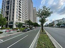 遠雄新源邸。大器金店面+平車