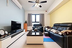 竹東/春虹日出/溫馨大三房