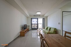 文山特區高樓層三房平車~文山ID