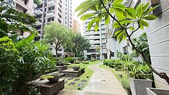專約【美術館特區・幸福三房平車-全誠遠見美術紀