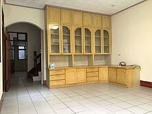 獨家 <永欣蘿蔔>福星國小旁大面寬透天