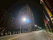 高雄大學綻高樓層明亮舒適超值美三房