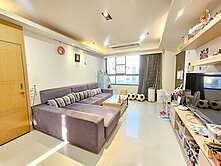 牛埔【未來21】高樓美三房加平車