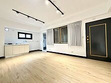 ★東森-壯壯★逢甲商圈福星公園旁全新整理秒殺大2房