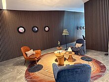 專任長虹天韻|全新交屋8樓衛浴開窗大三房+平車