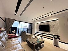 獨家【登陽穗悅】高樓採光四改三房雙平車