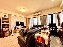 捷運G05站★桃大誠景觀3+1房｜B1車位