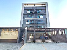 員林生活便利電梯華廈兩房兩衛好選擇