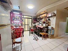 獨家【中正新都】中正路稀有首購邊間1樓