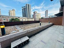 ⭐A19青塘園美術館捷運首席新穎電梯大3房雙車位⭐