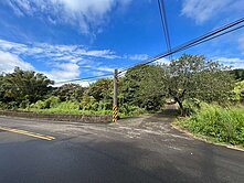 稀有!*正臨路八米路大路寬*一般農地