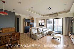 青埔A19竹風青庭-天際律動地標景觀戶３＋１房車