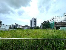 王爺壟臨路20米方正好規劃