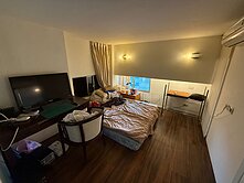 江翠站文化大人國3室　挑高４米５