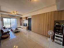 近青埔A19．花田囍市．便宜景觀三房車位