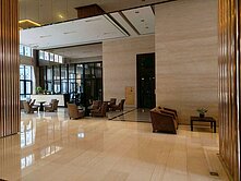 新竹關新豐邑一極 八樓視野景觀三房