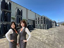 稀有多功能大型廠辦✪近宜市縣政科學園區✪成交姐妹花