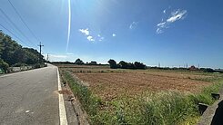 147新屋清華高中旁漂亮角地