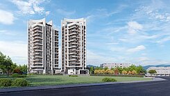 專任【富宇瑀玥】面山景無限棟距高樓層美三房+平車