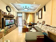 內壢前站大三房邊間花園別墅