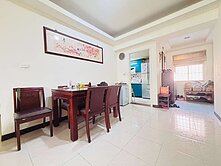 空三💎格局方正/屋況好稀有大三房+平面車位